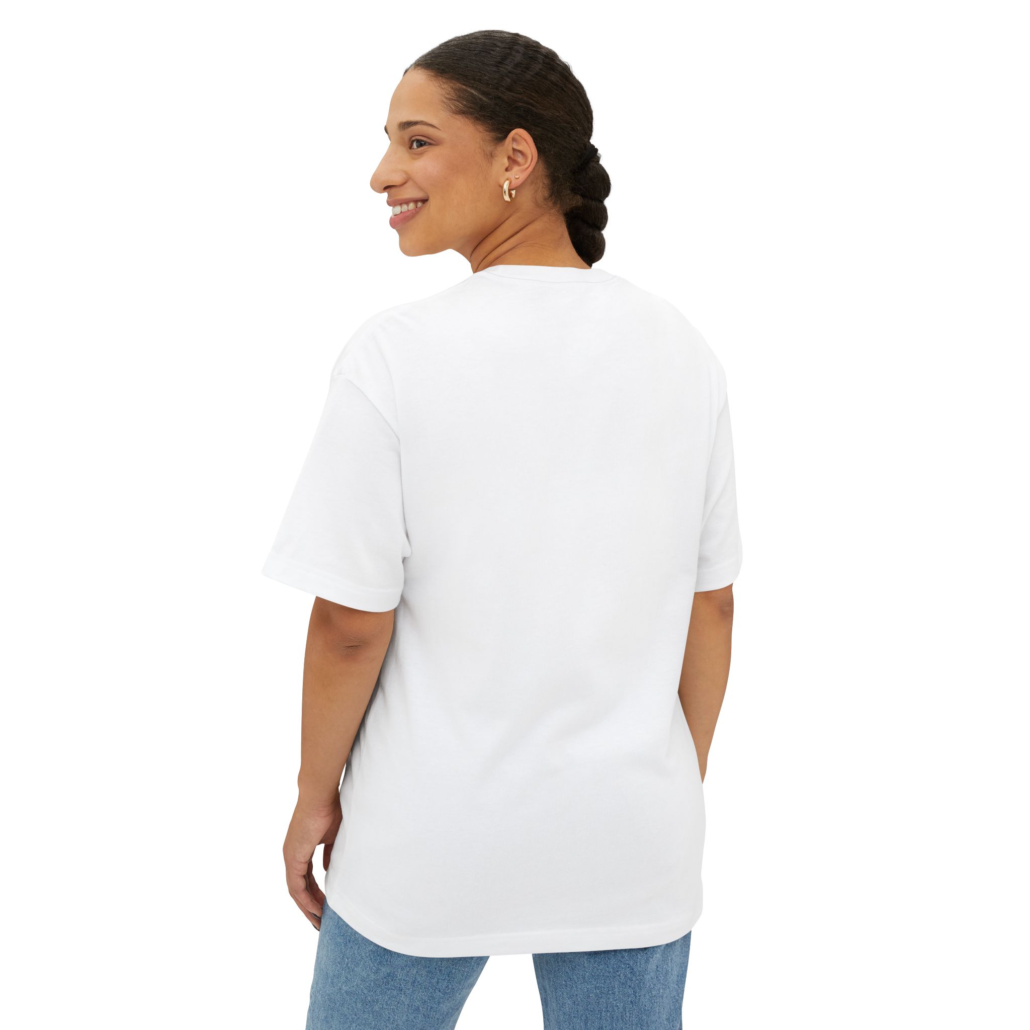 Stool Hats Digest Tee - Image 4