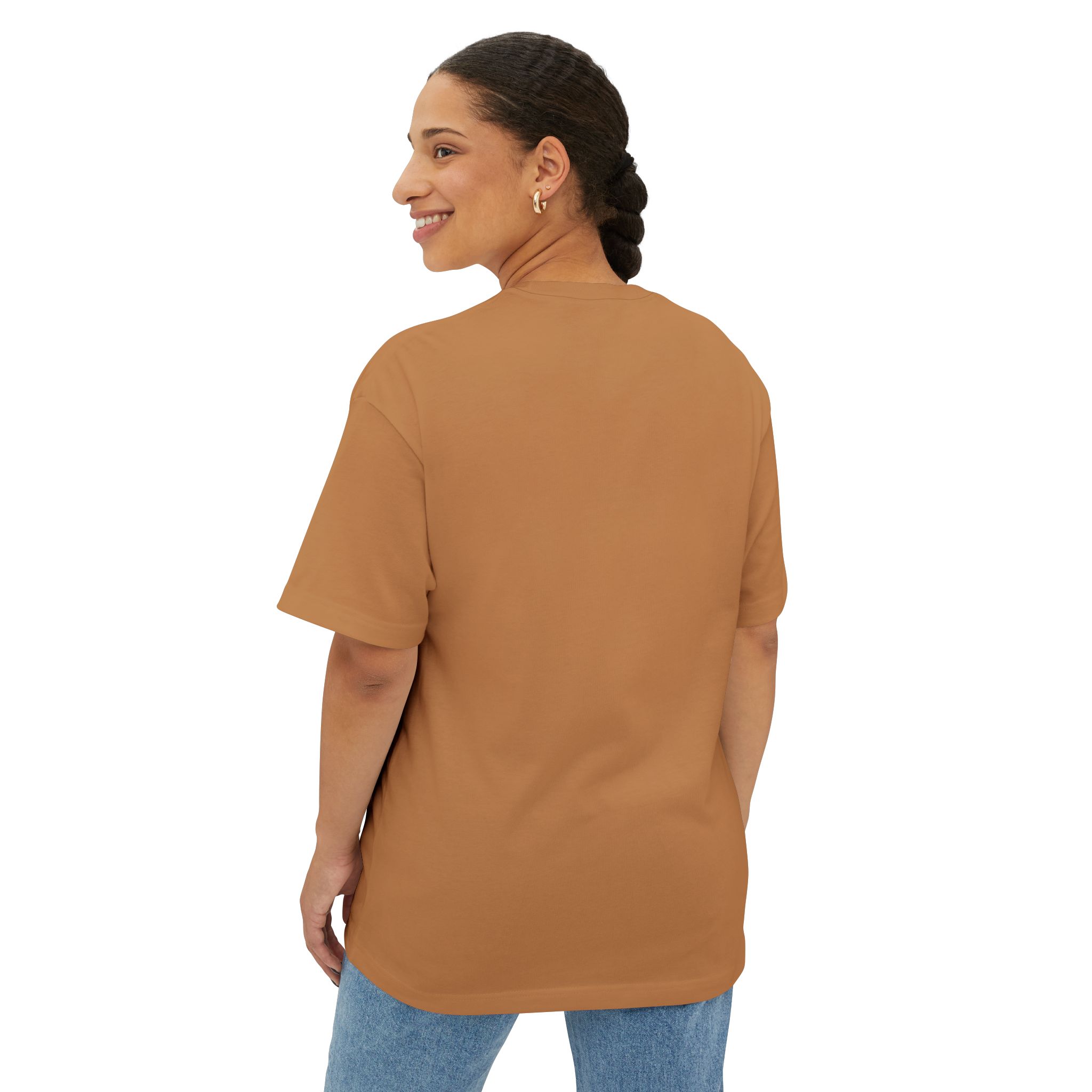 Stool Hats Digest Tee - Image 16