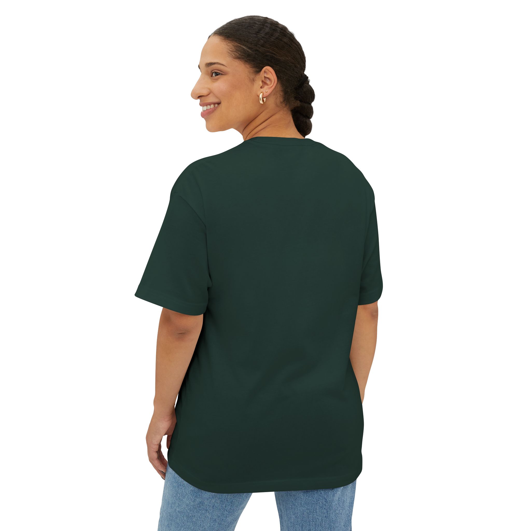 Stool Hats Digest Tee - Image 24