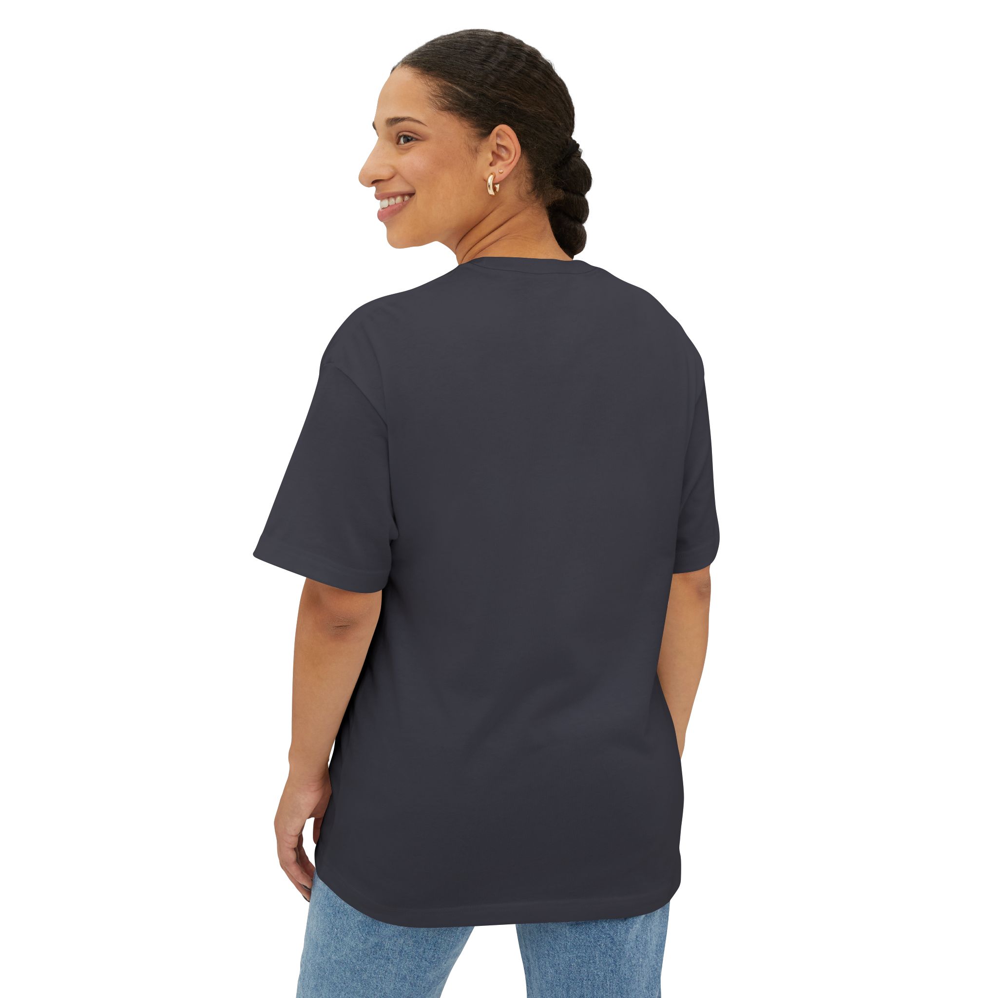 Stool Hats Digest Tee - Image 20